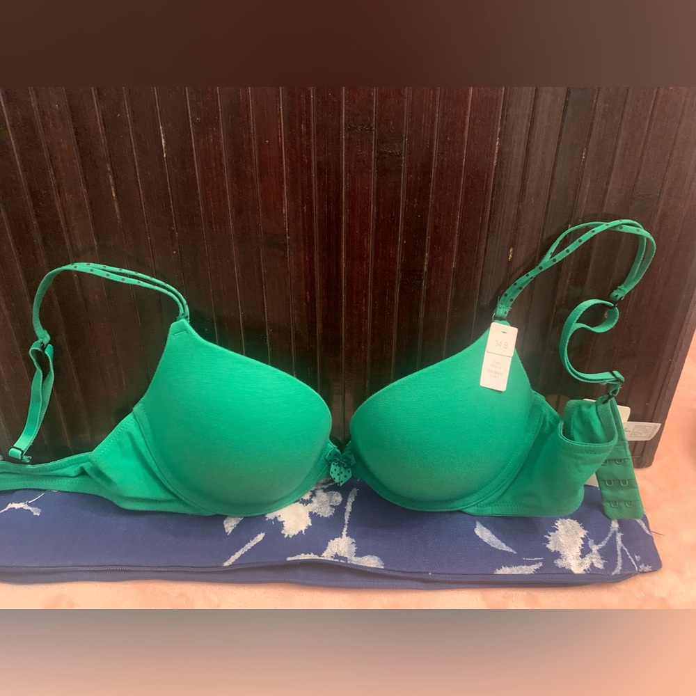 La SENZA Bra